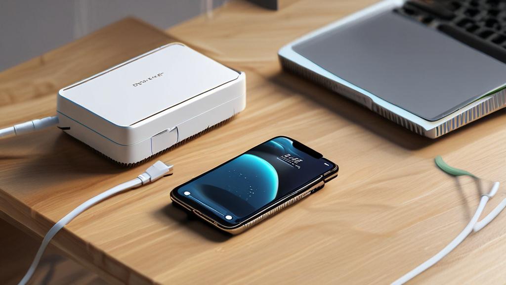 Иллюстрация к статье: Как проверить, высох ли IQOS ILUMA